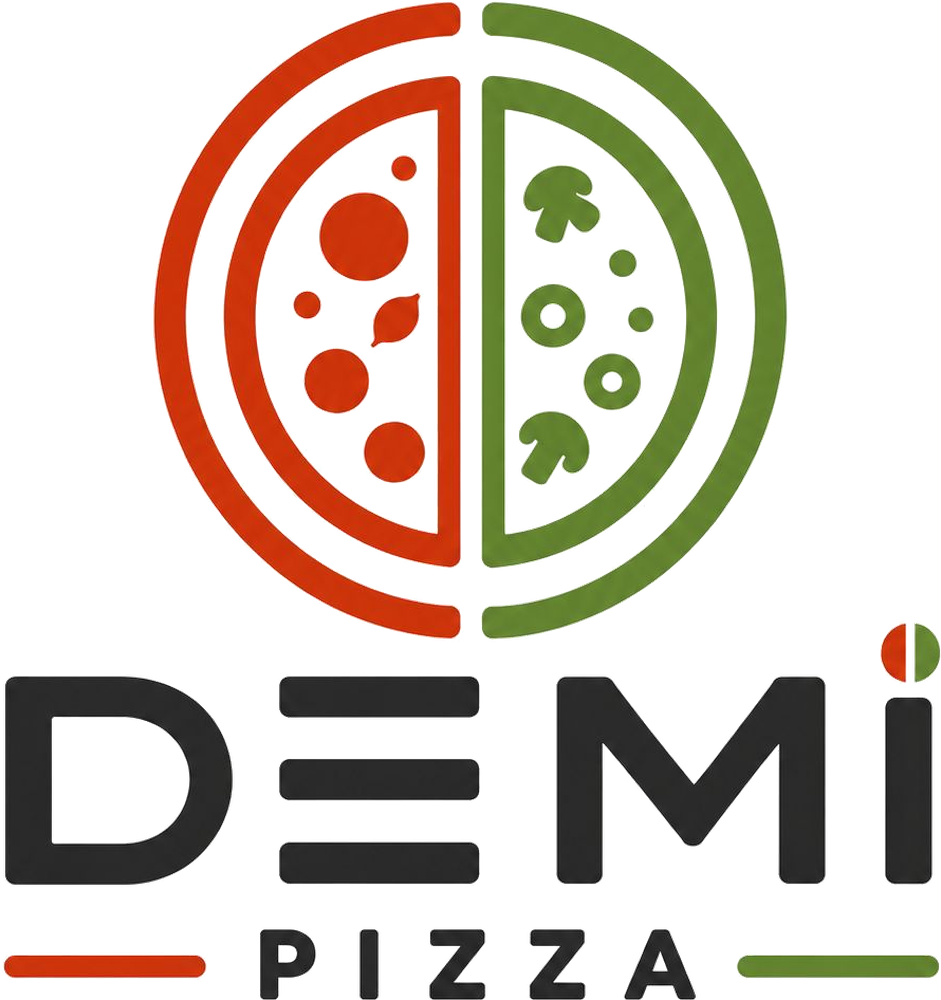 ديمي بيتزا — Demi Pizza