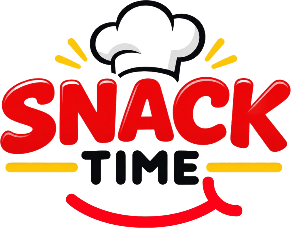 سناك تايم — Snack Time